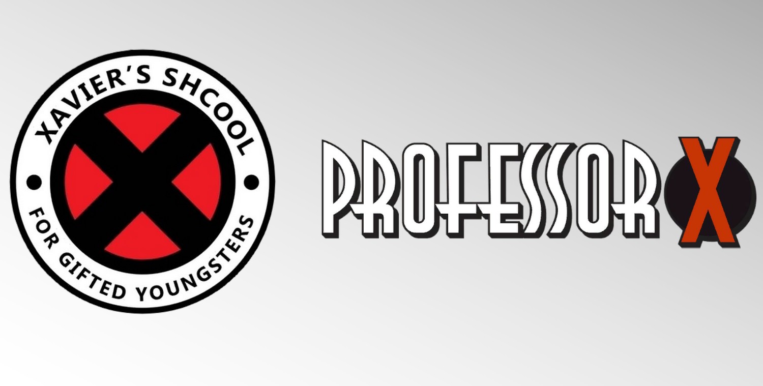 Professeur X